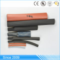 High Pressure Resistance Silicone Rubber Heat Shrink Tubing For Transformer